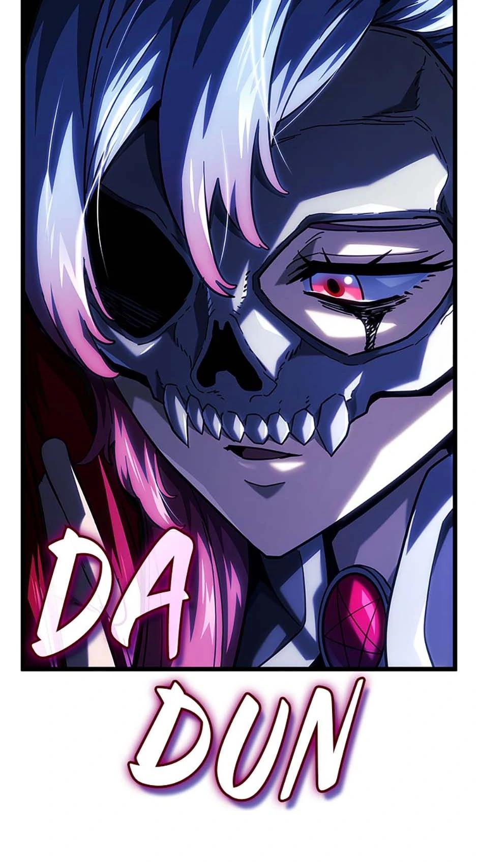 Read Revenge of the Baskerville Bloodhound ENGLISH Manga Online