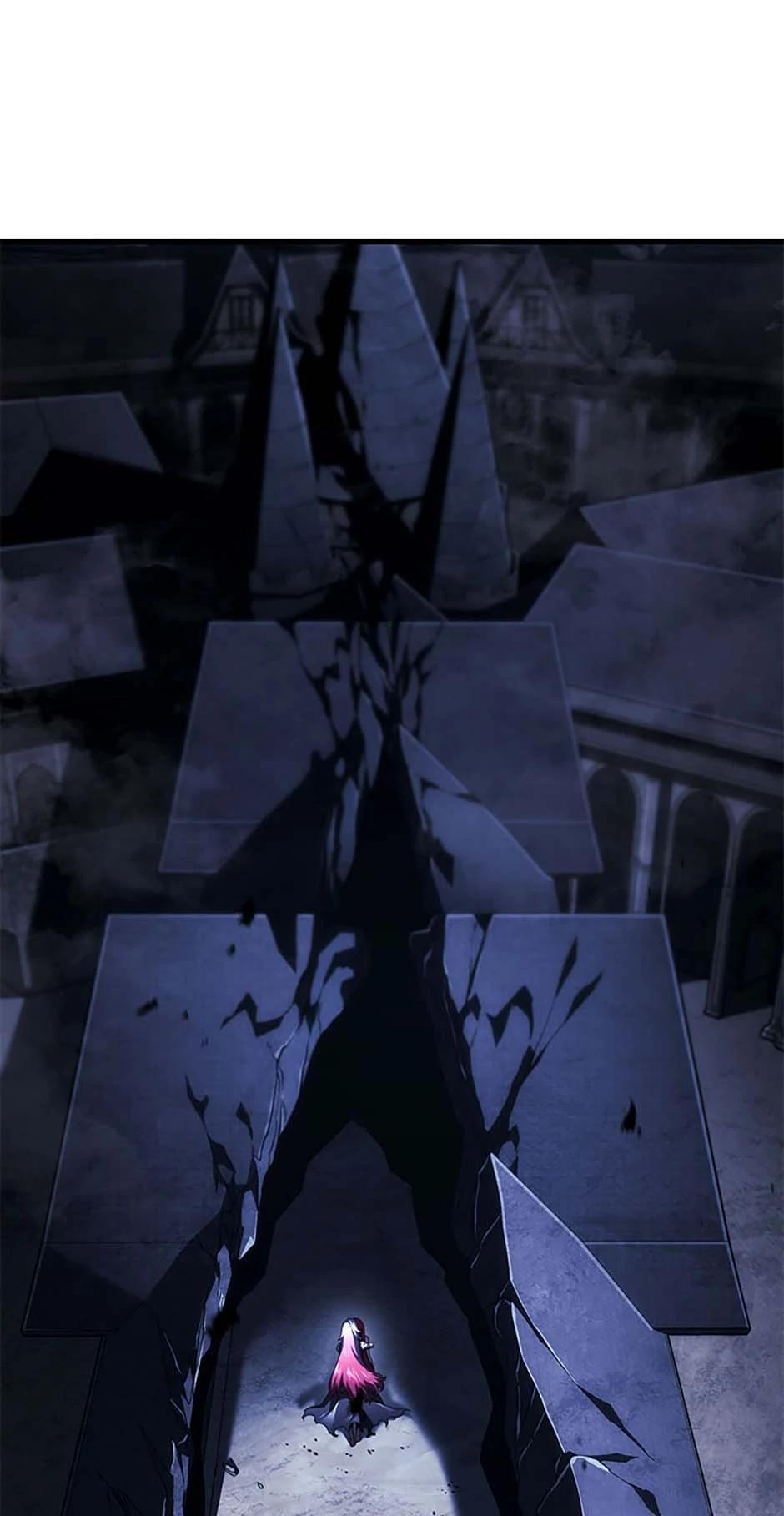 Read Revenge of the Baskerville Bloodhound ENGLISH Manga Online