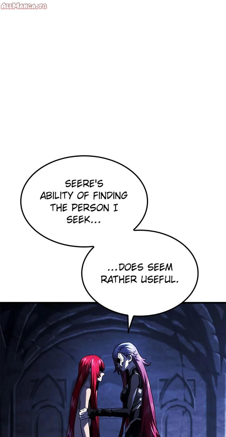 Read Revenge of the Baskerville Bloodhound ENGLISH Manga Online