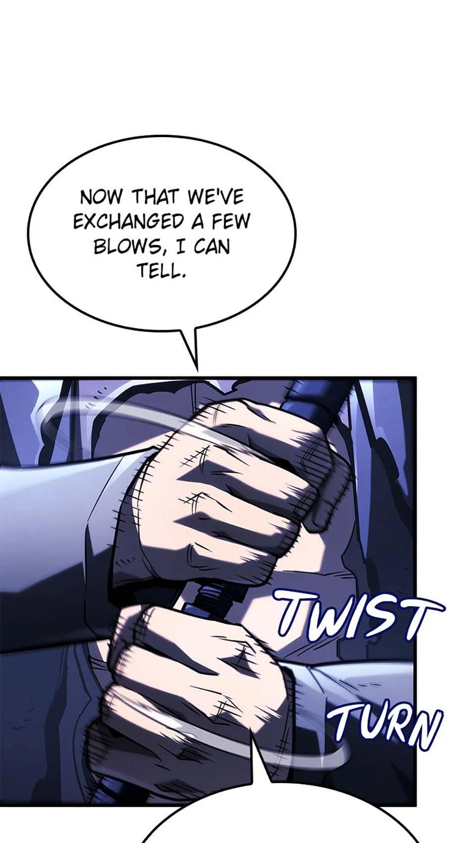 Read Revenge of the Baskerville Bloodhound ENGLISH Manga Online