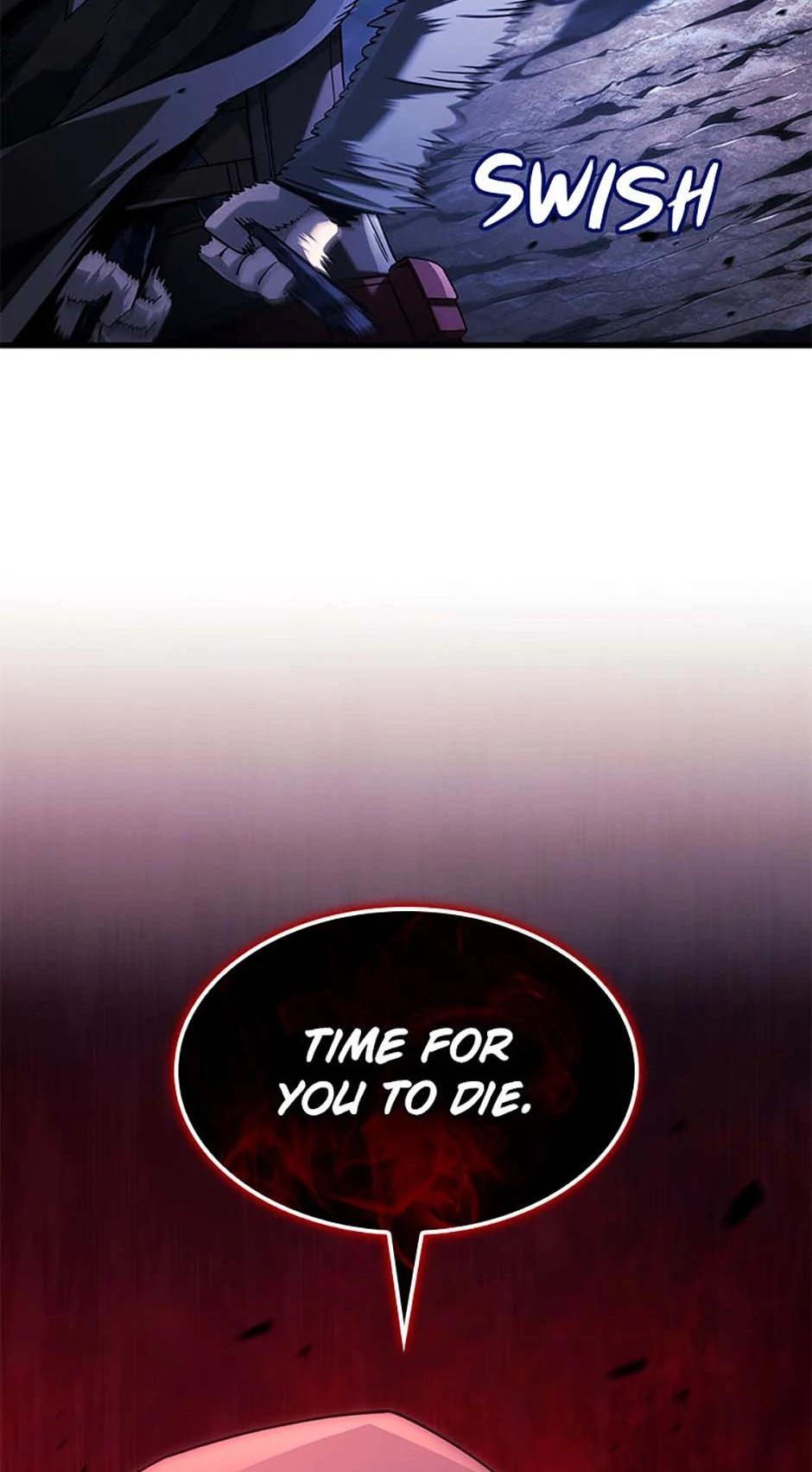 Read Revenge of the Baskerville Bloodhound ENGLISH Manga Online