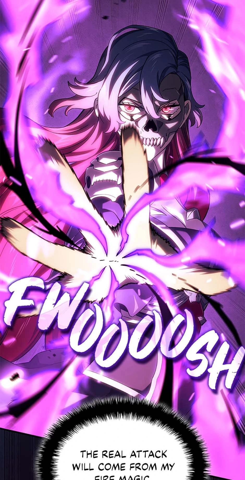 Read Revenge of the Baskerville Bloodhound ENGLISH Manga Online