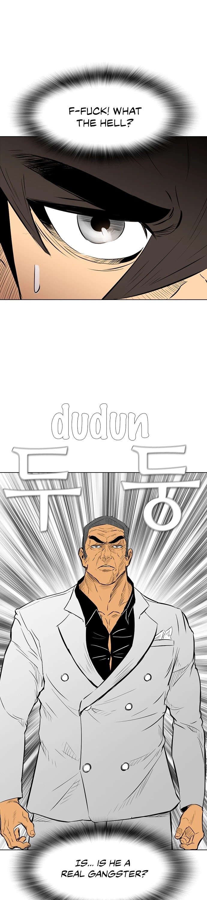 Read Revival Man ENGLISH Manga Online