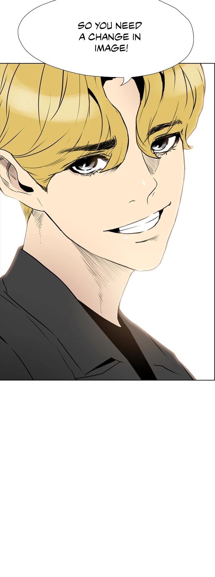 Read Revival Man ENGLISH Manga Online