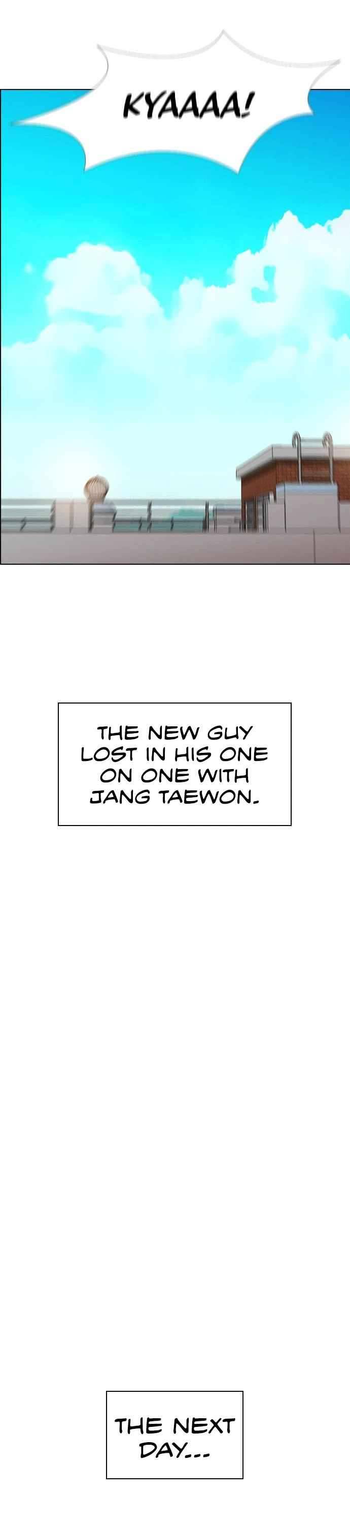 Read Revival Man ENGLISH Manga Online