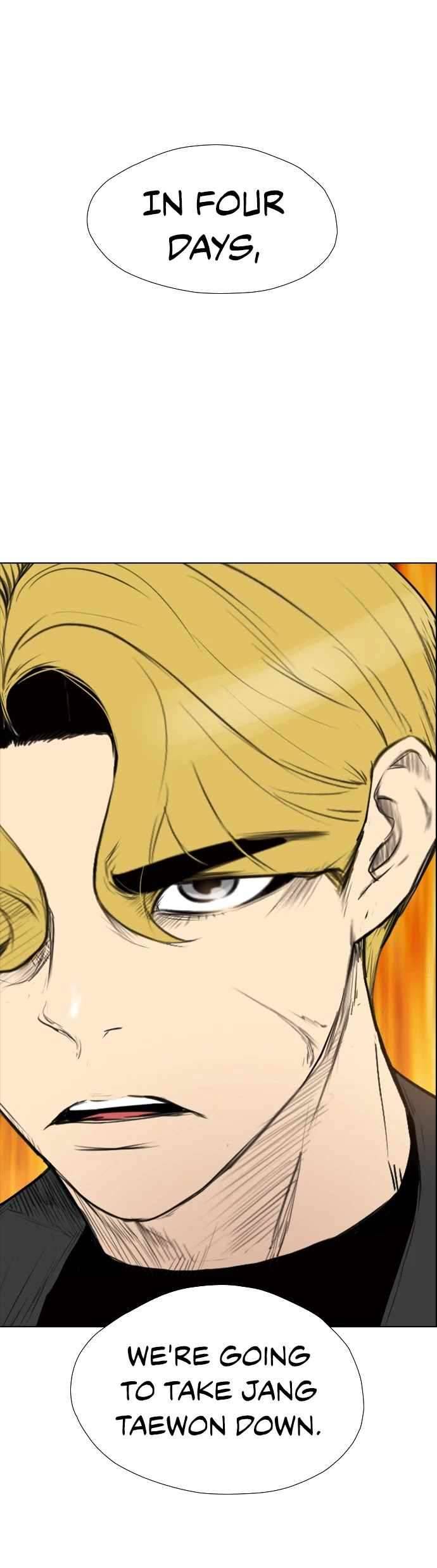 Read Revival Man ENGLISH Manga Online