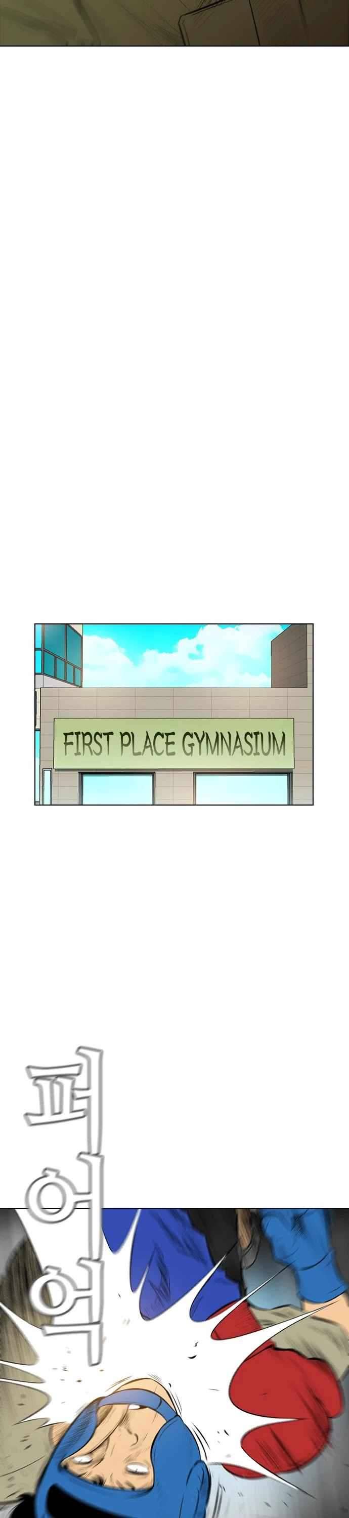 Read Revival Man ENGLISH Manga Online