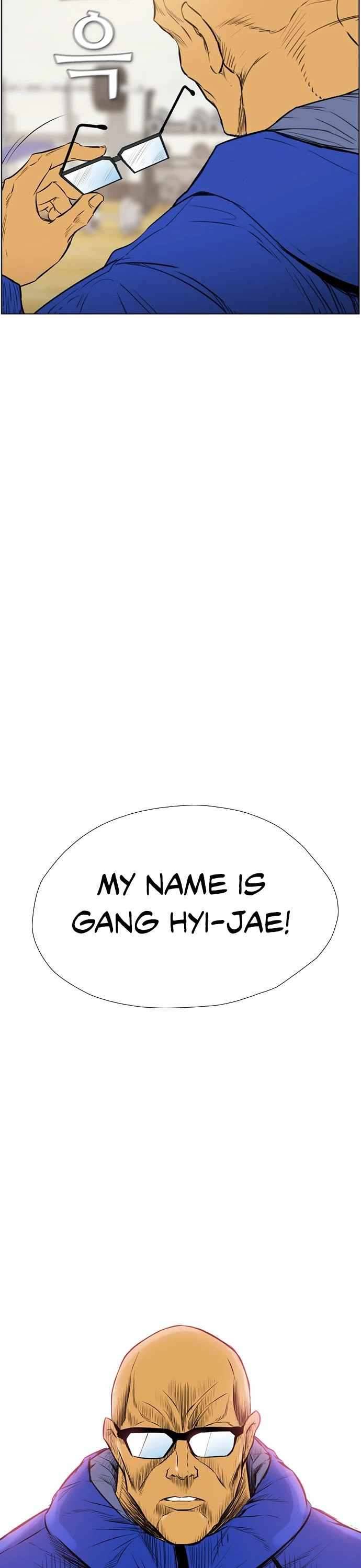 Read Revival Man ENGLISH Manga Online