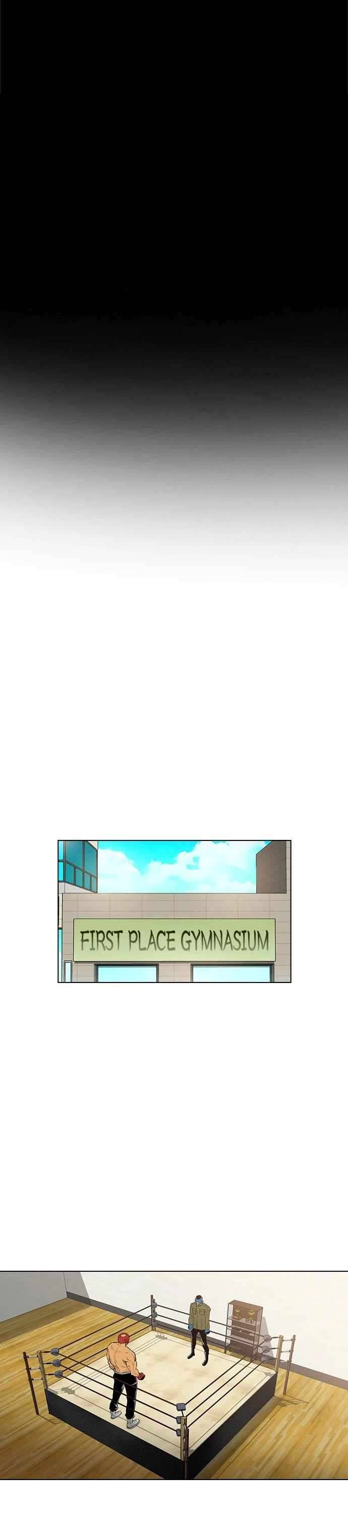 Read Revival Man ENGLISH Manga Online