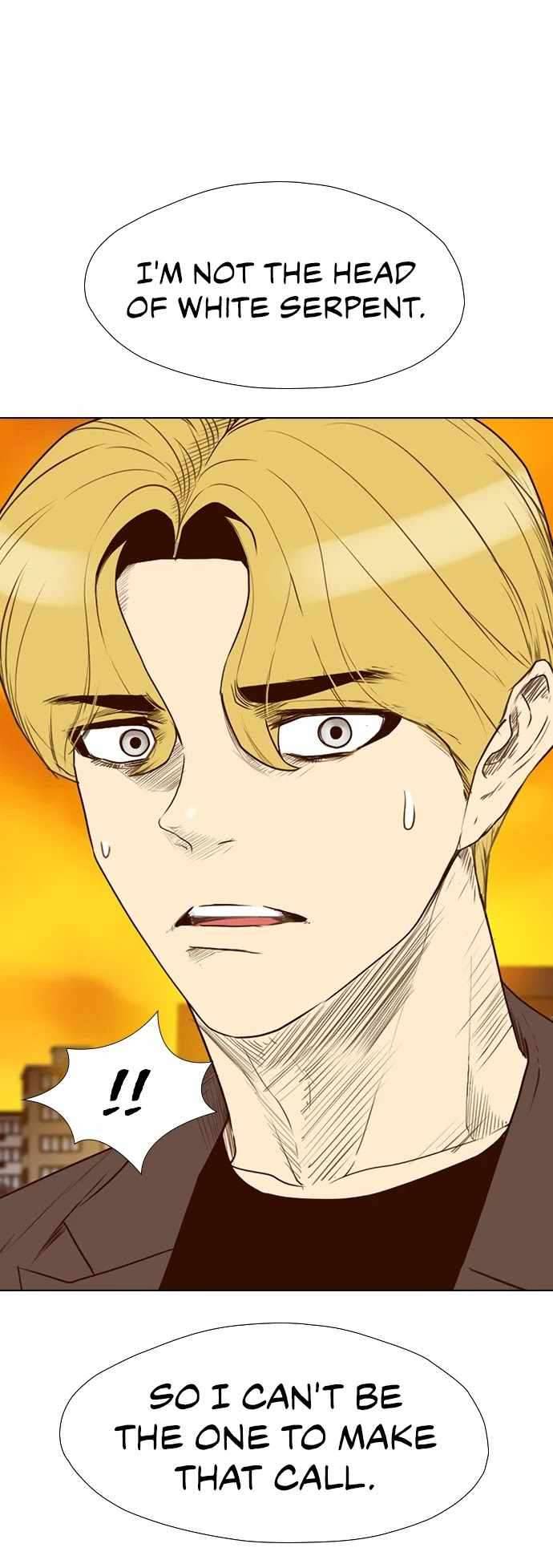 Read Revival Man ENGLISH Manga Online