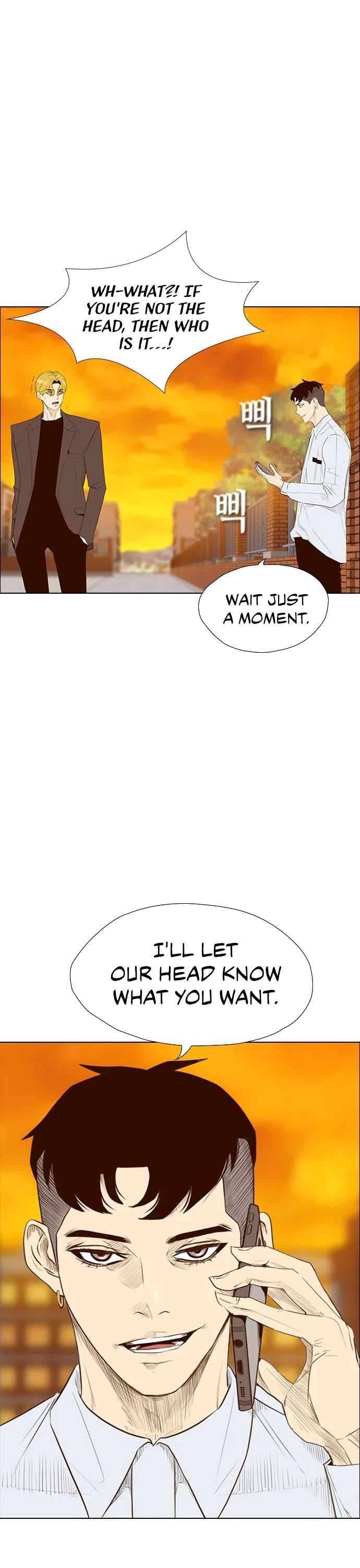 Read Revival Man ENGLISH Manga Online