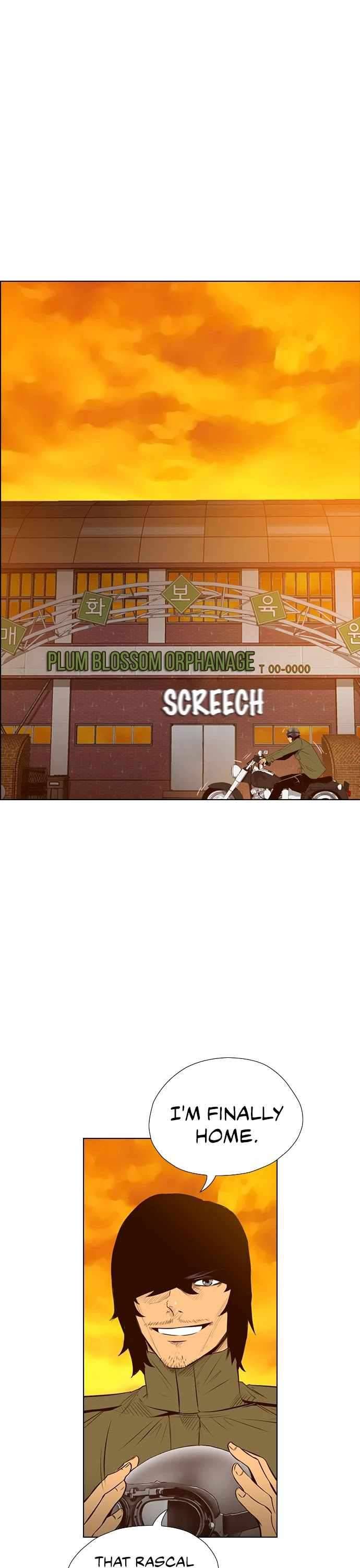 Read Revival Man ENGLISH Manga Online