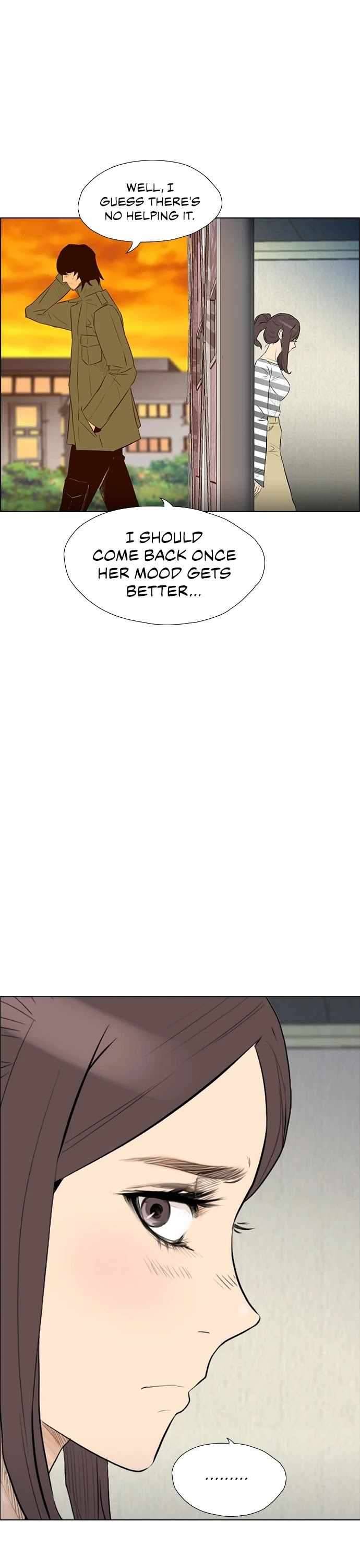 Read Revival Man ENGLISH Manga Online