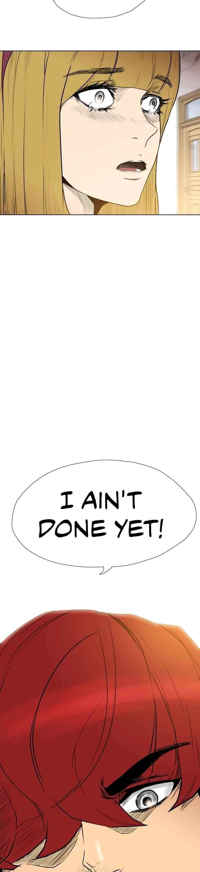 Read Revival Man ENGLISH Manga Online