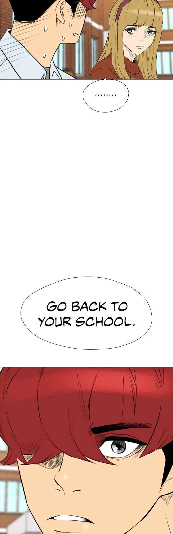 Read Revival Man ENGLISH Manga Online