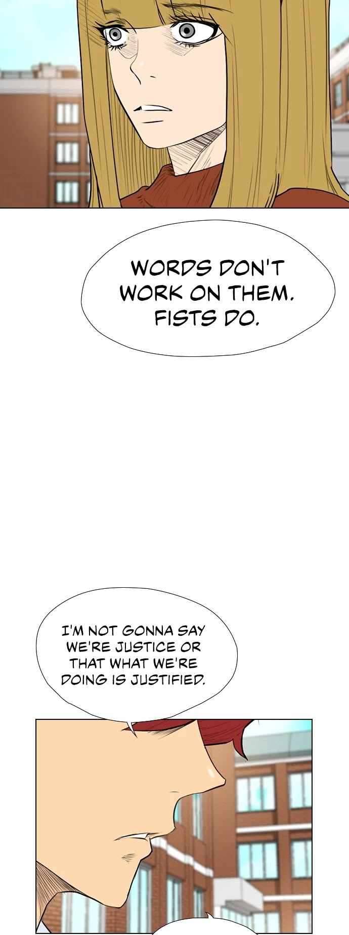 Read Revival Man ENGLISH Manga Online