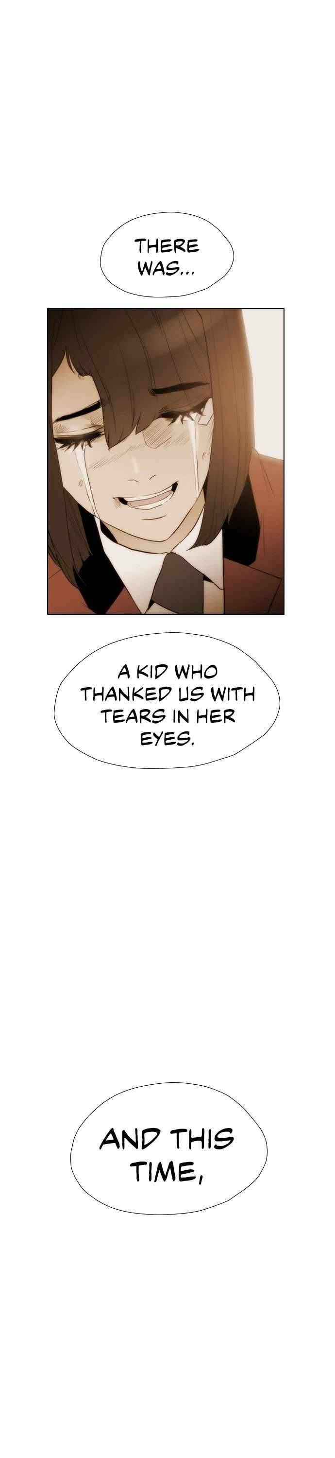 Read Revival Man ENGLISH Manga Online