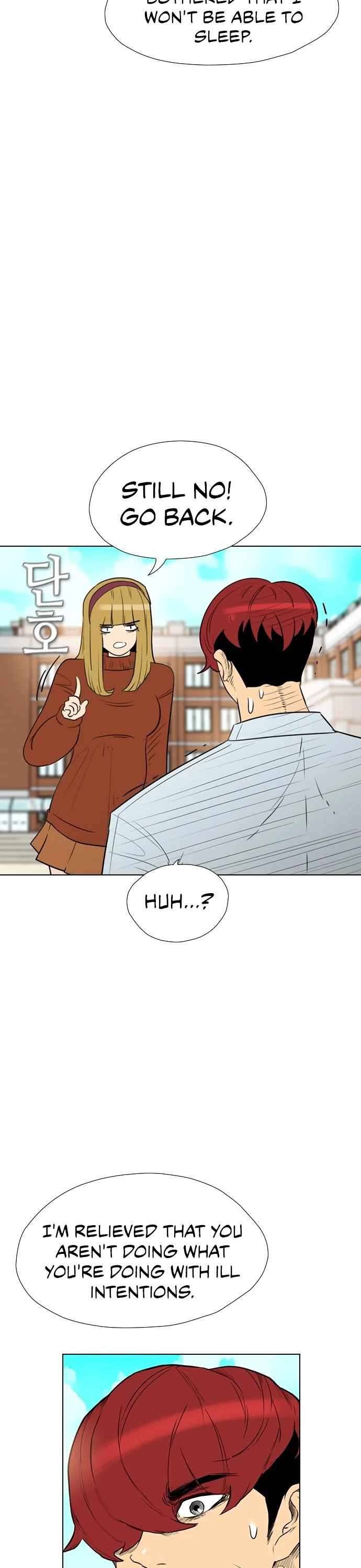 Read Revival Man ENGLISH Manga Online