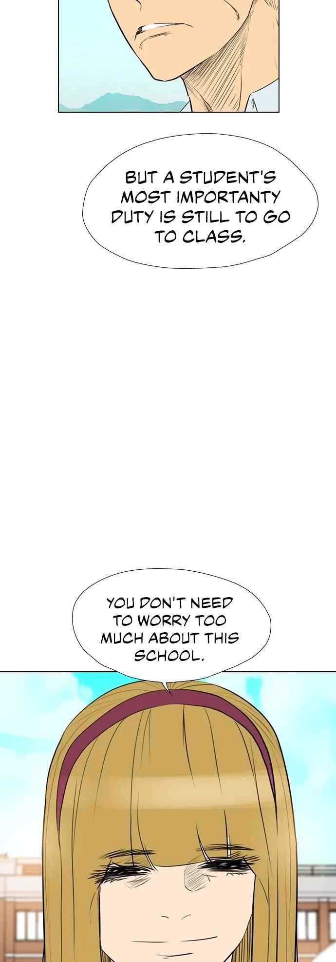 Read Revival Man ENGLISH Manga Online