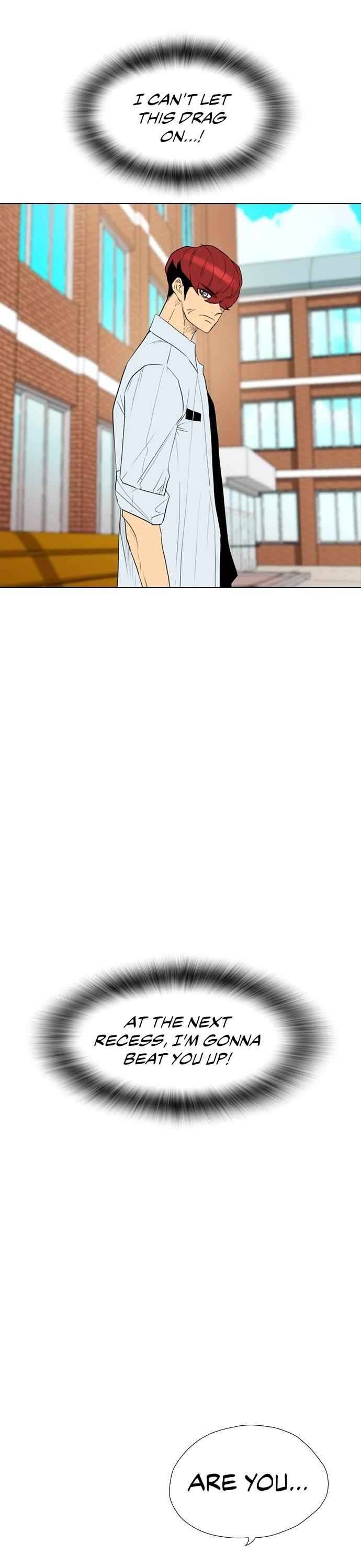 Read Revival Man ENGLISH Manga Online