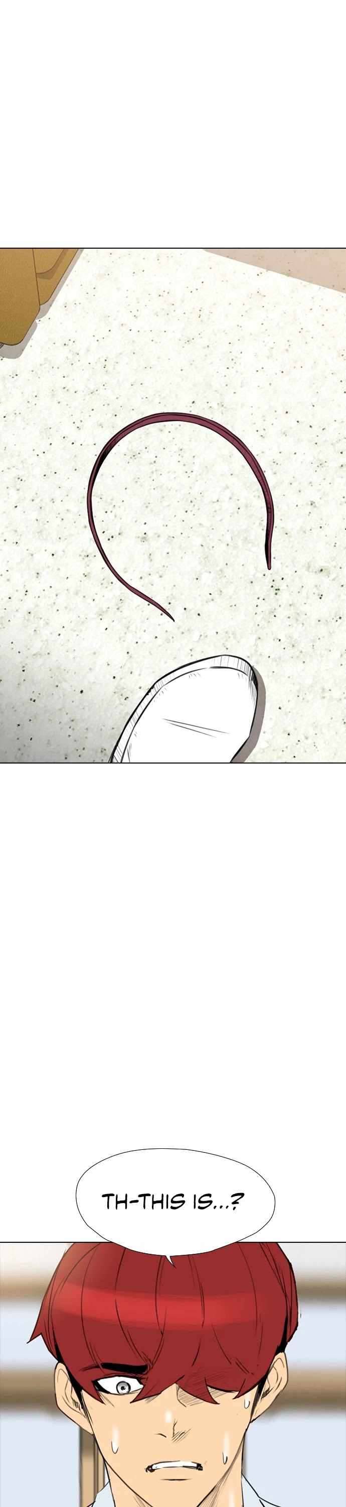 Read Revival Man ENGLISH Manga Online