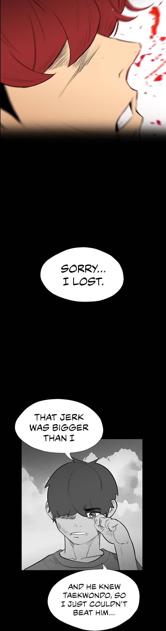 Read Revival Man ENGLISH Manga Online