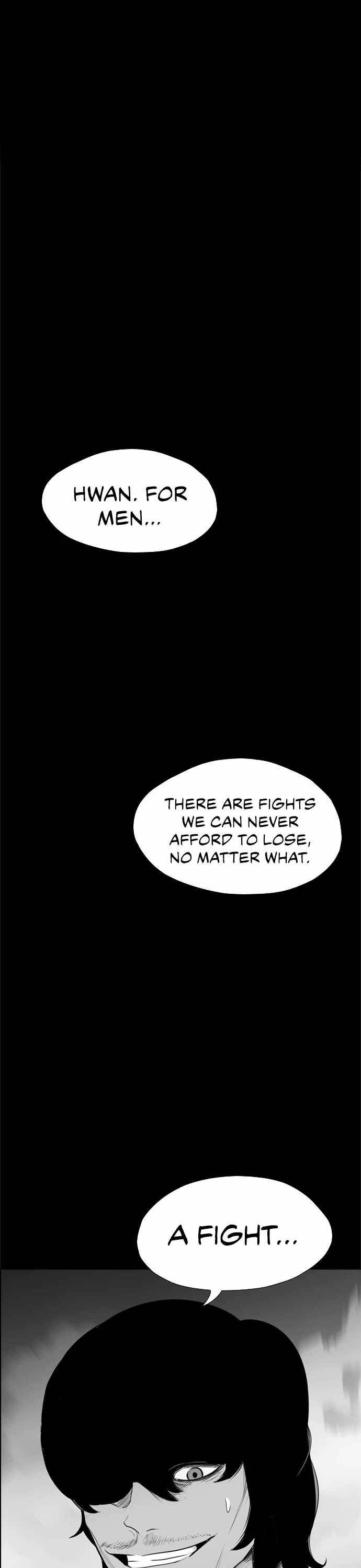 Read Revival Man ENGLISH Manga Online