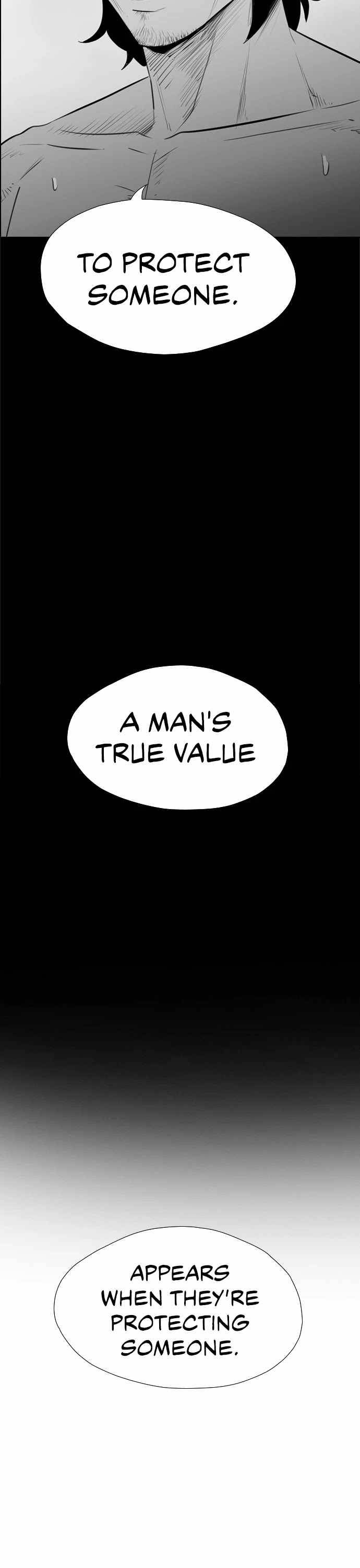 Read Revival Man ENGLISH Manga Online