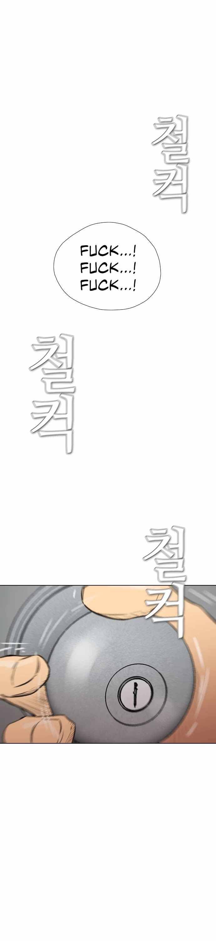 Read Revival Man ENGLISH Manga Online