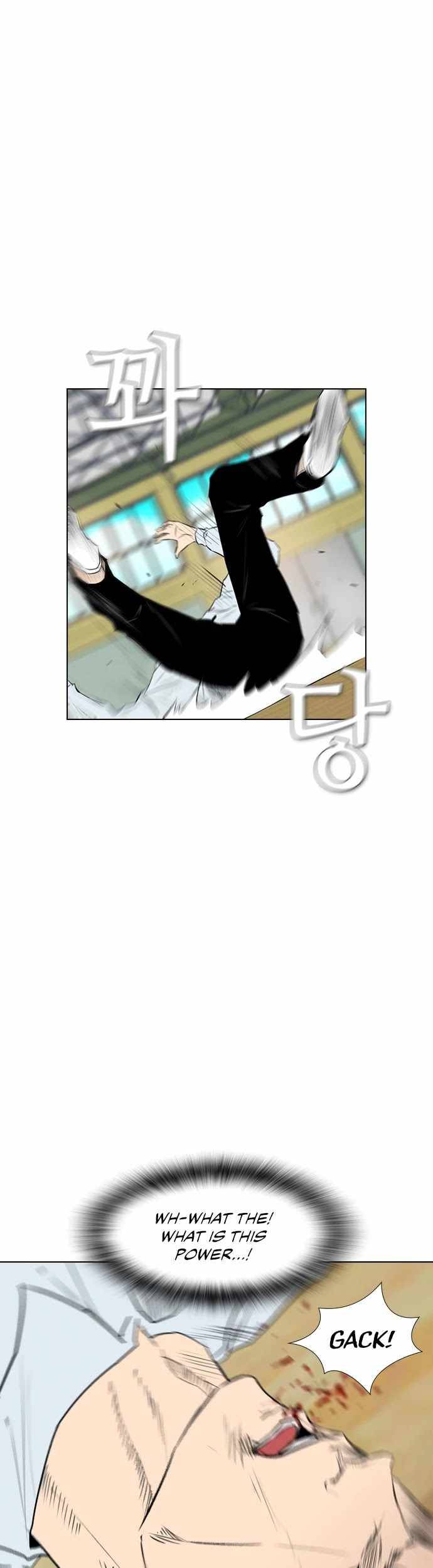 Read Revival Man ENGLISH Manga Online