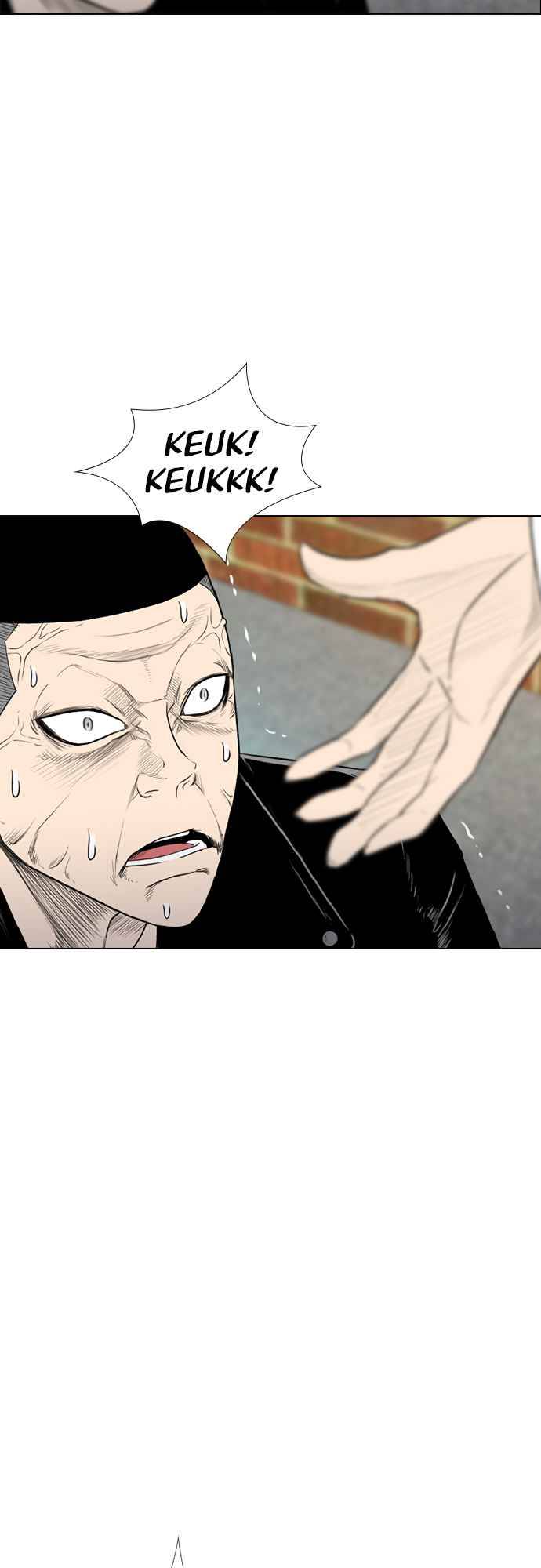 Read Revival Man ENGLISH Manga Online