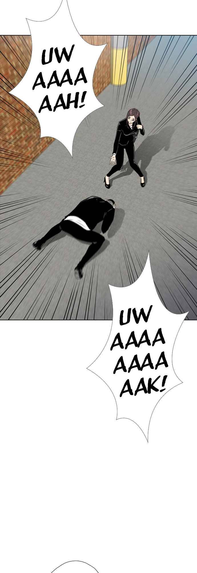 Read Revival Man ENGLISH Manga Online