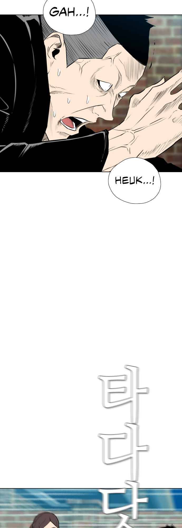 Read Revival Man ENGLISH Manga Online