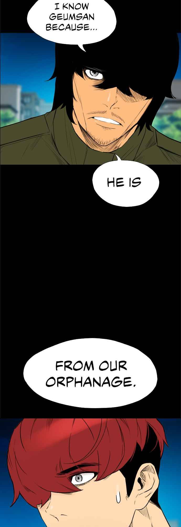 Read Revival Man ENGLISH Manga Online