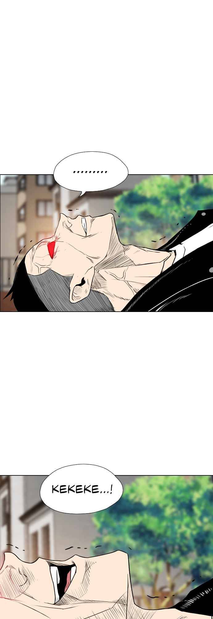 Read Revival Man ENGLISH Manga Online