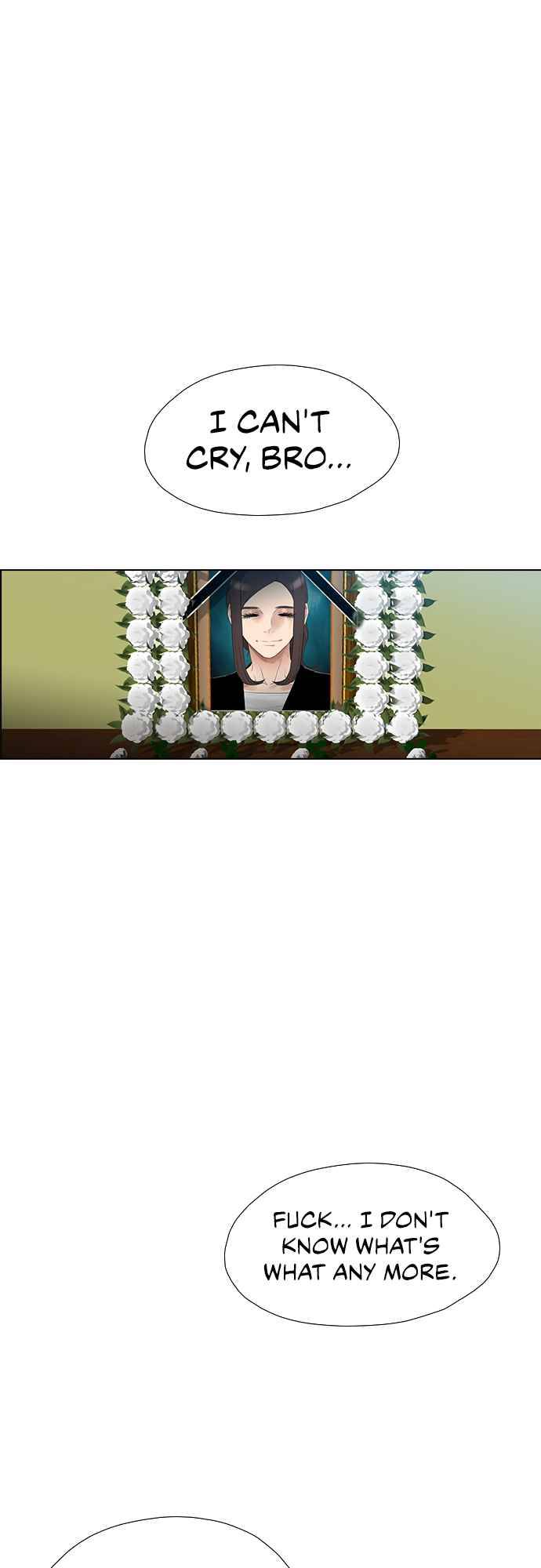 Read Revival Man ENGLISH Manga Online