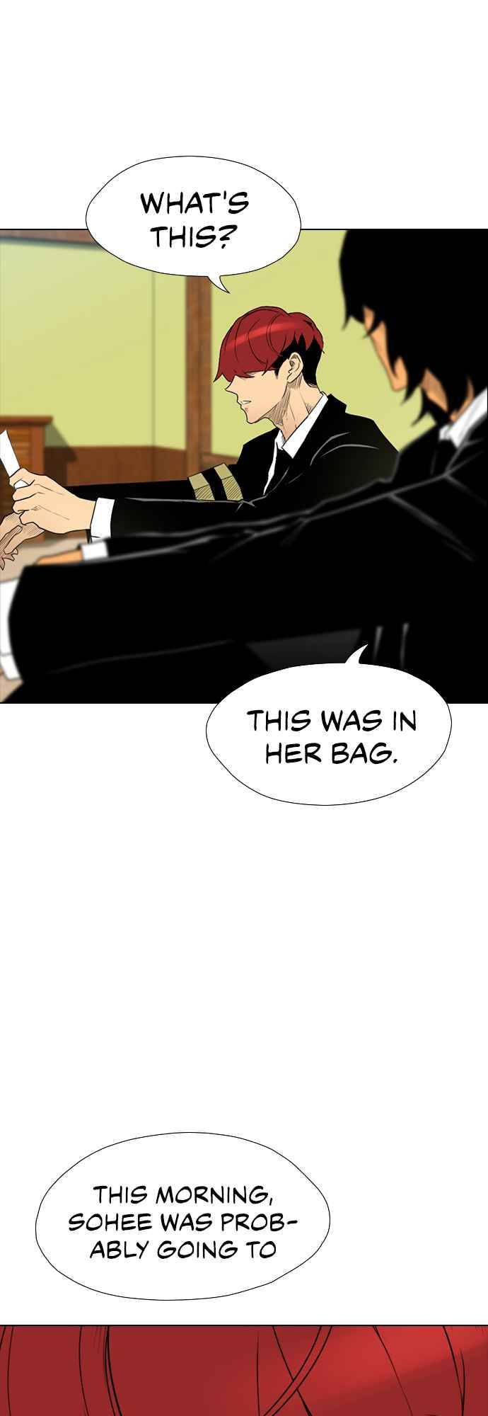 Read Revival Man ENGLISH Manga Online