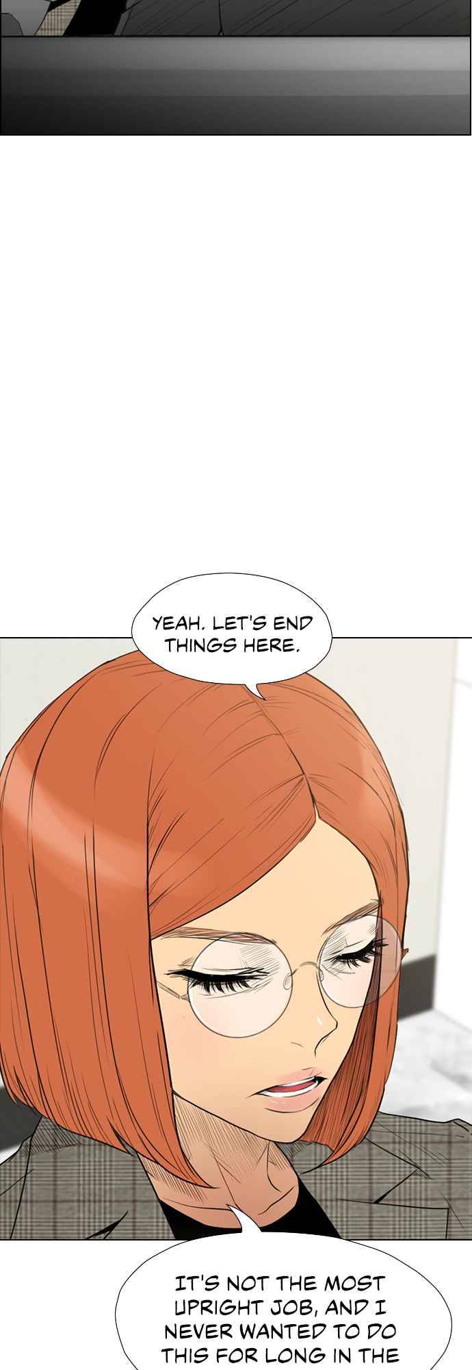 Read Revival Man ENGLISH Manga Online