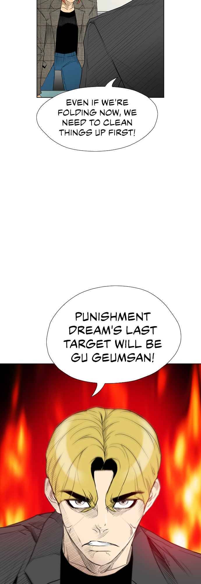 Read Revival Man ENGLISH Manga Online