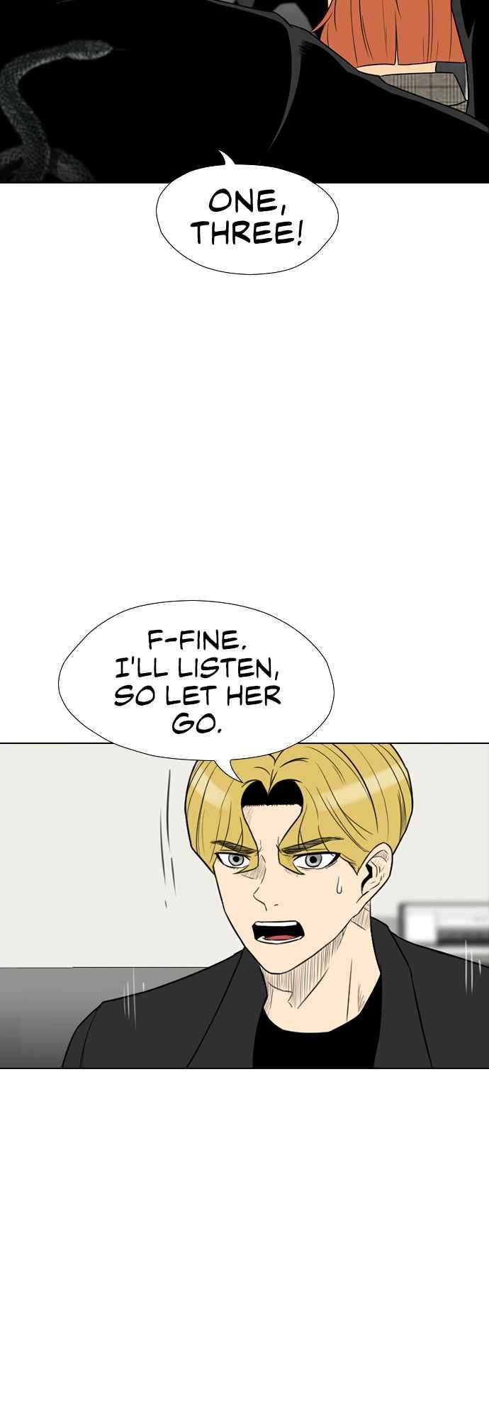 Read Revival Man ENGLISH Manga Online