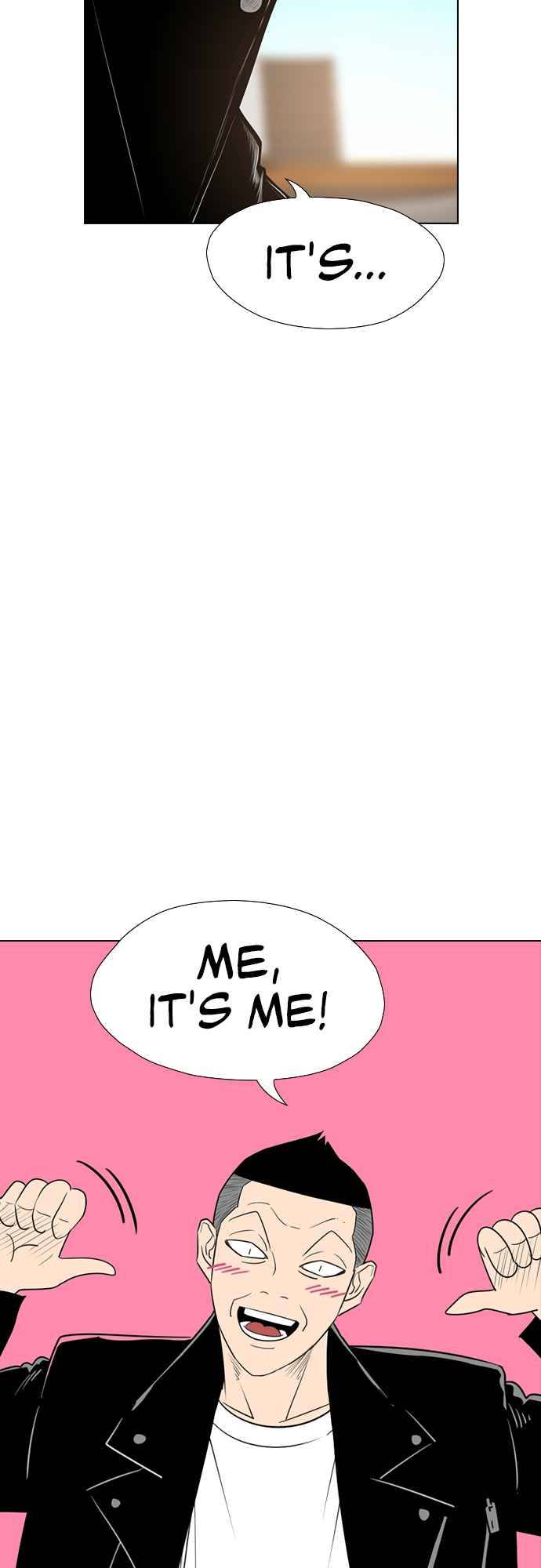 Read Revival Man ENGLISH Manga Online