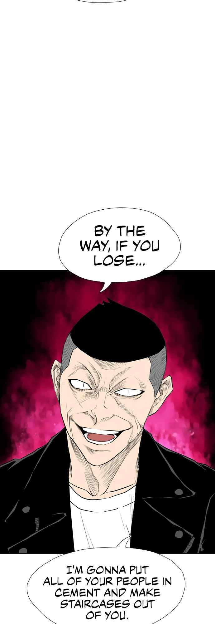 Read Revival Man ENGLISH Manga Online