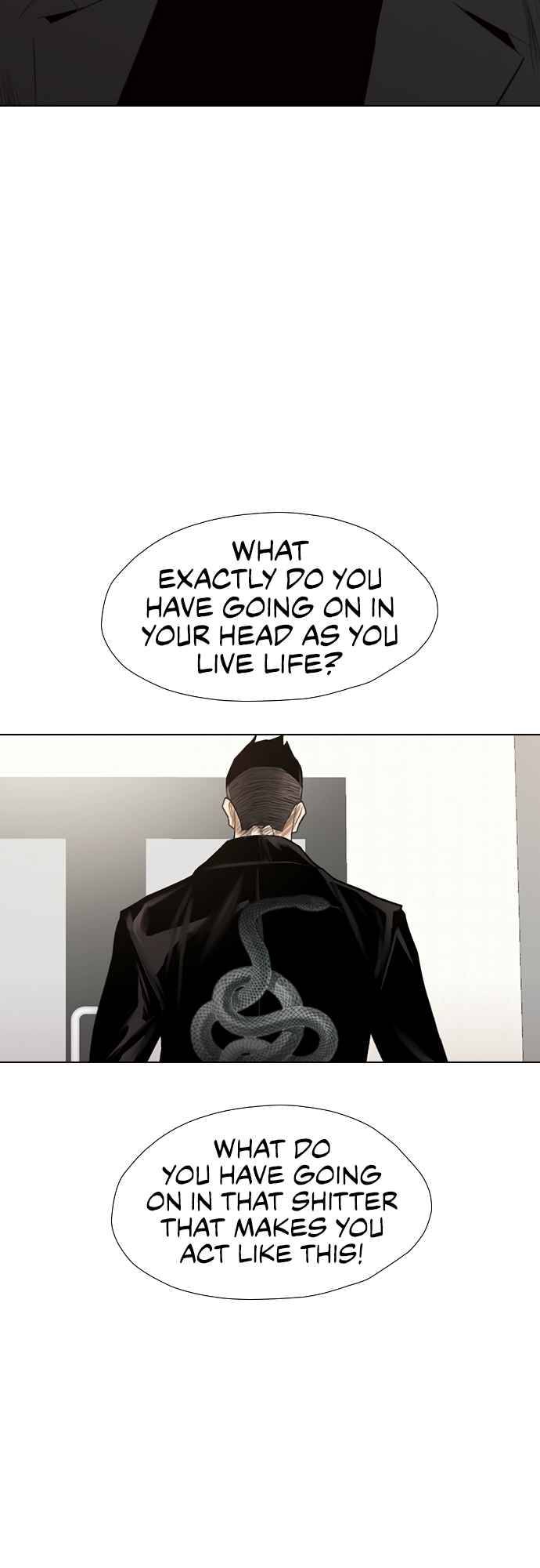 Read Revival Man ENGLISH Manga Online