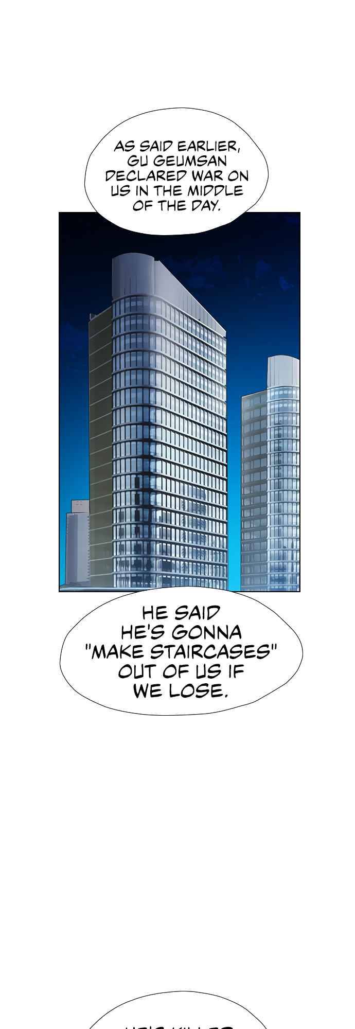 Read Revival Man ENGLISH Manga Online