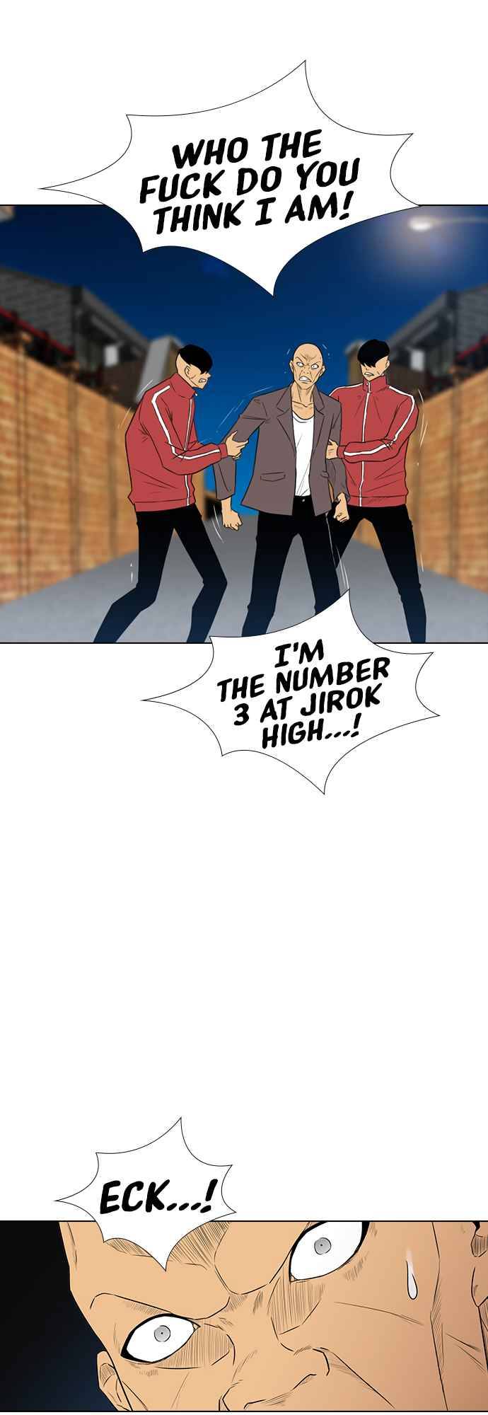 Read Revival Man ENGLISH Manga Online