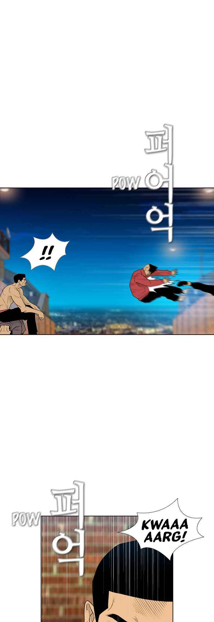 Read Revival Man ENGLISH Manga Online