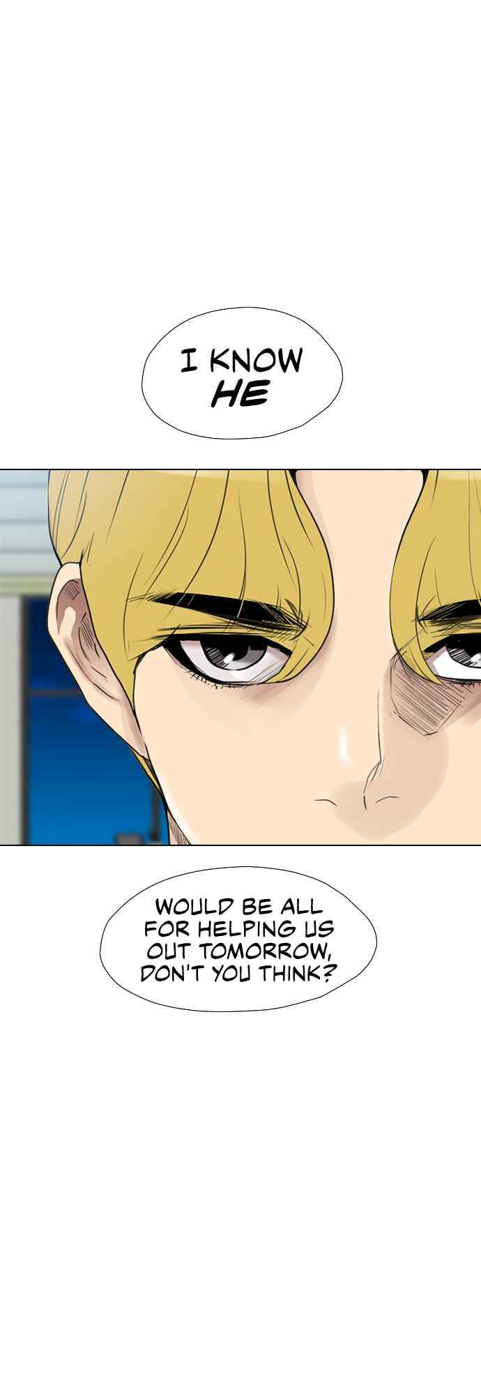 Read Revival Man ENGLISH Manga Online