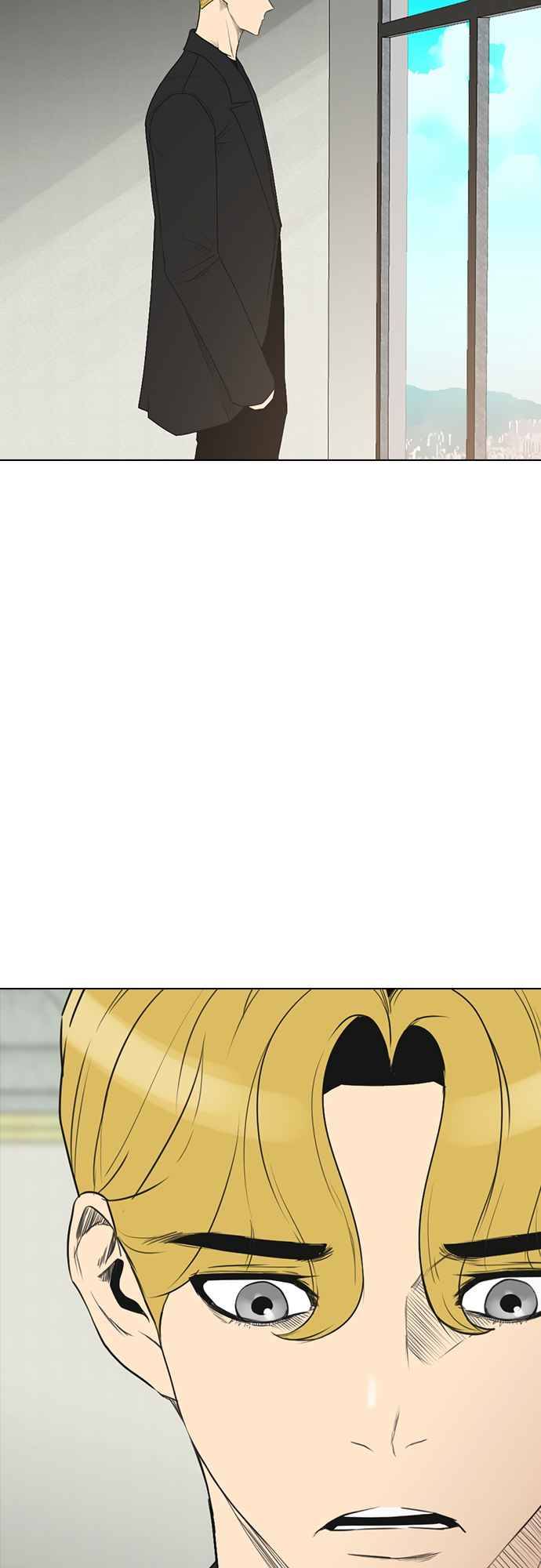 Read Revival Man ENGLISH Manga Online