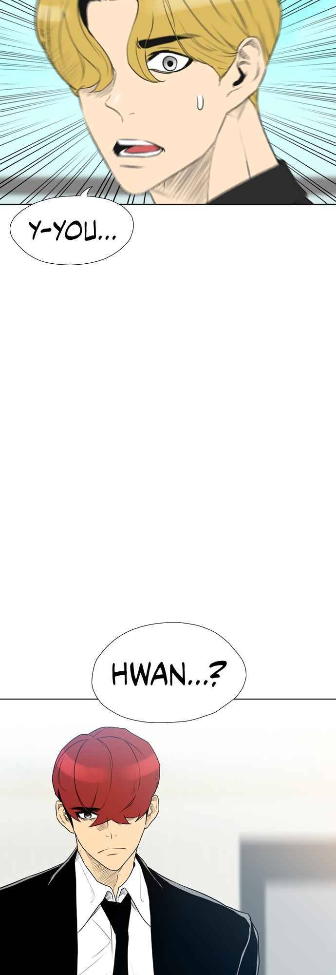 Read Revival Man ENGLISH Manga Online