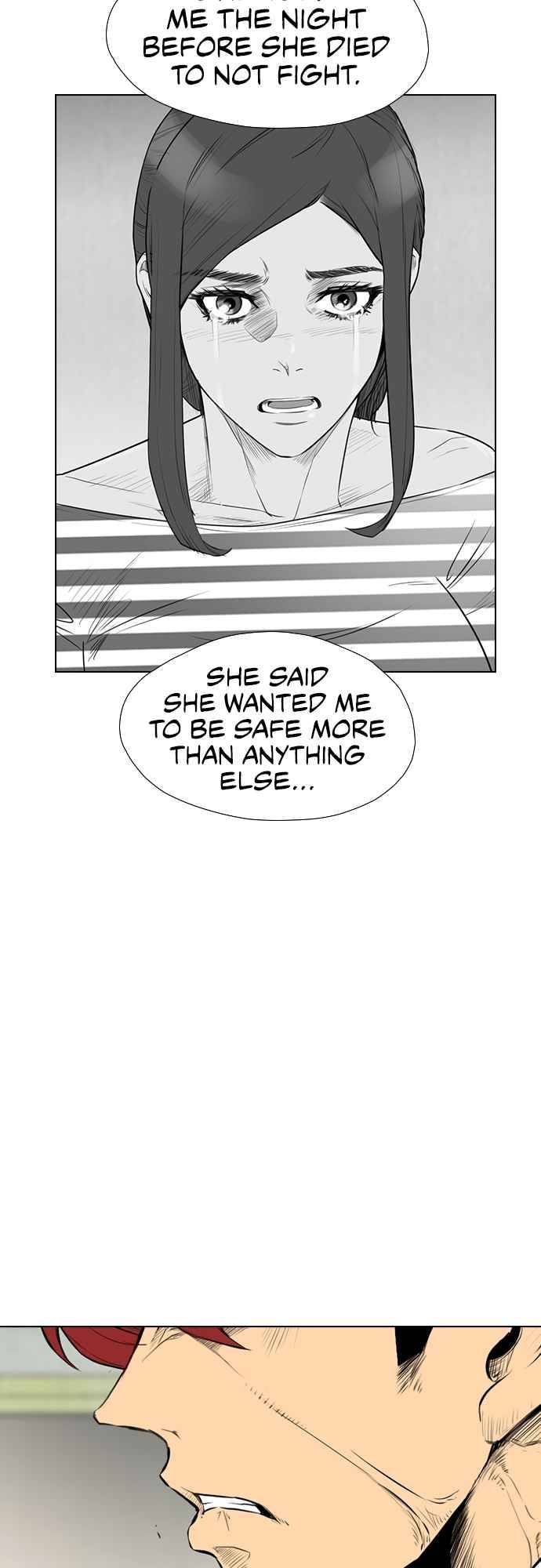 Read Revival Man ENGLISH Manga Online